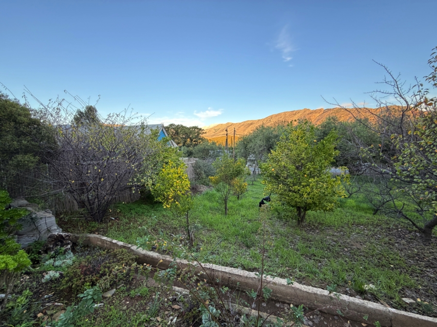 2 Bedroom Property for Sale in Barrydale Western Cape